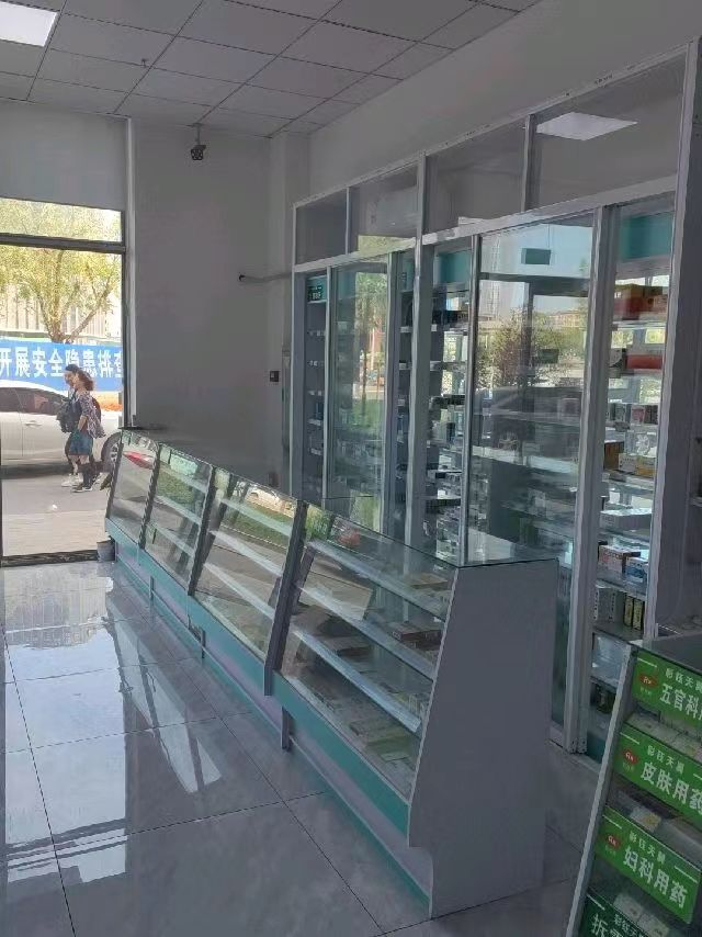 急兑 高新连锁药店空兑 周边小区、大学城商铺空兑