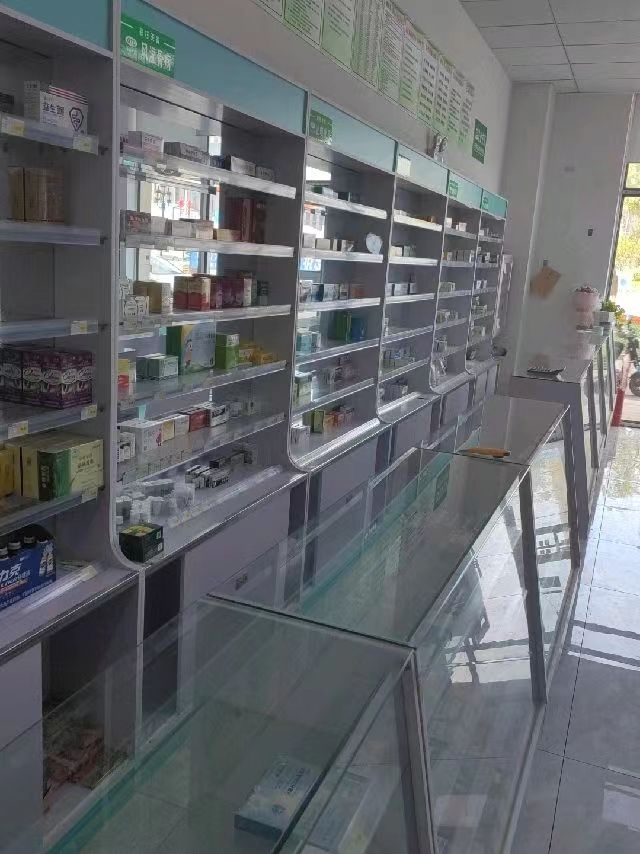 急兑 高新连锁药店空兑 周边小区、大学城商铺空兑