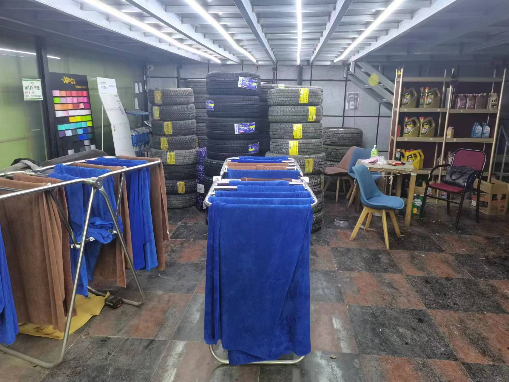 急兑 高新区汽车美容 轮胎店出兑