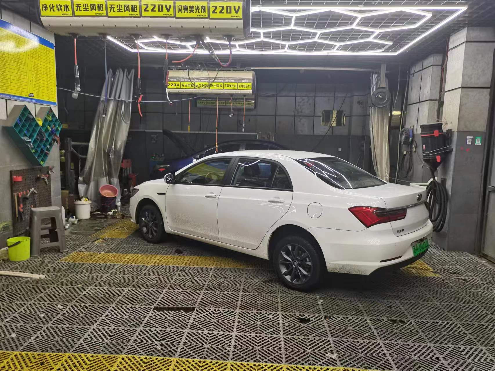 急兑 高新区汽车美容 轮胎店出兑