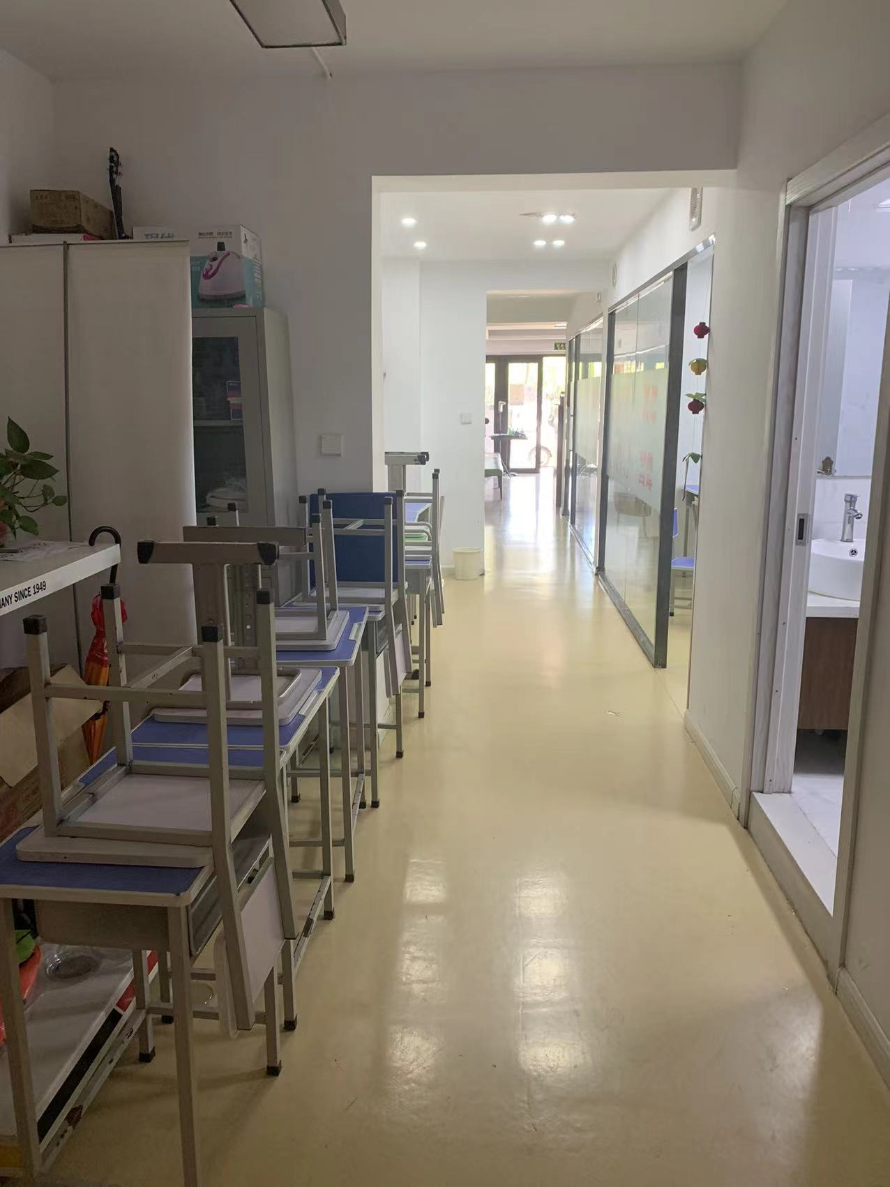 汽车厂支农大街艺术学校 培训机构出兑