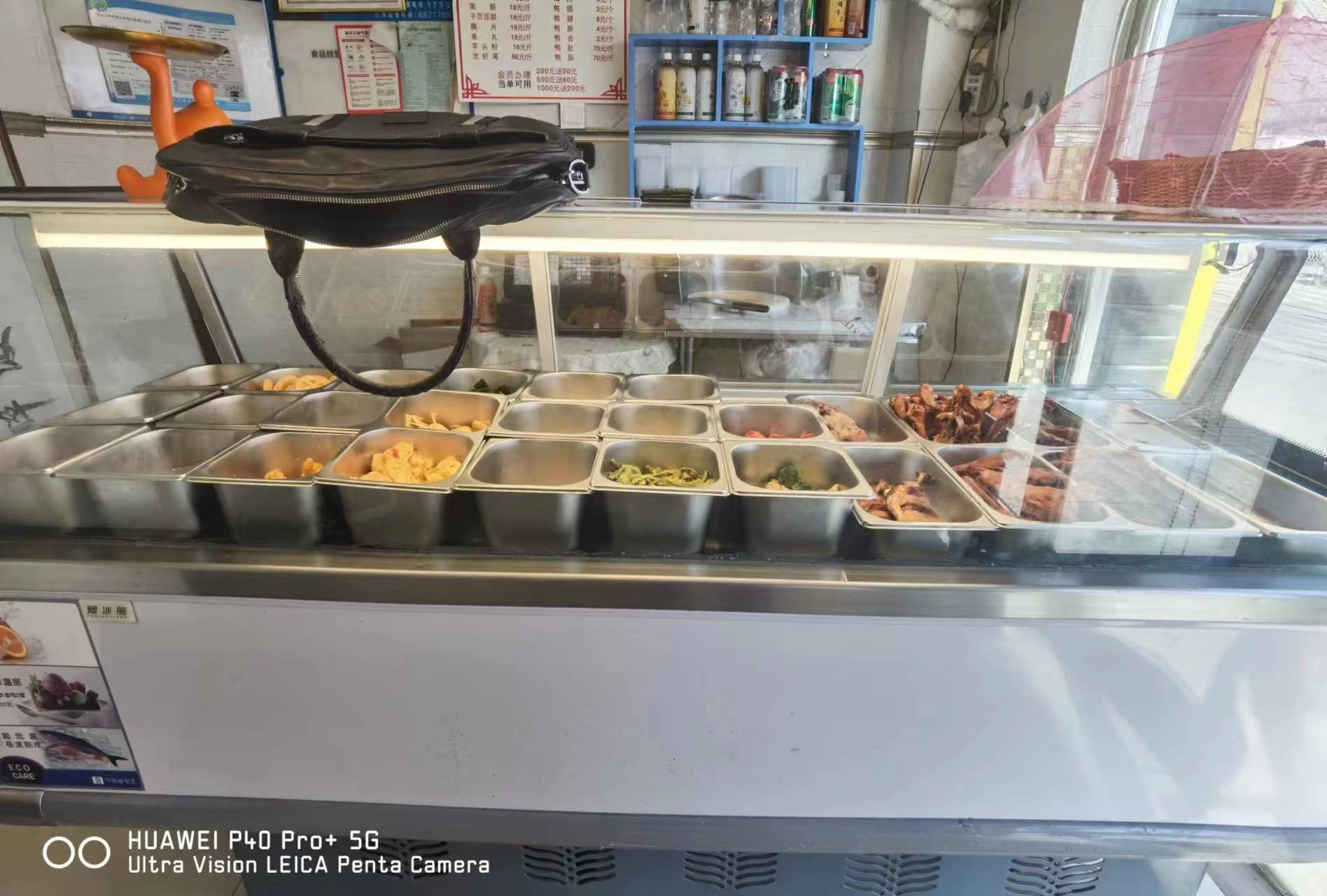 急兑 鸭货店出兑转让 门市空兑
