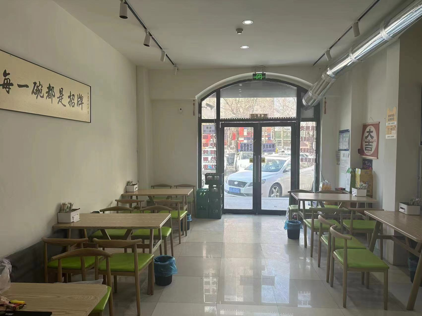 急兑 武汉路麻辣烫炸串快餐店出兑 餐馆出兑