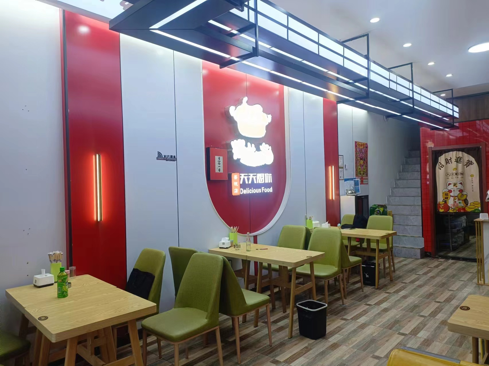 急兑 北湖餐馆餐饮店铺出兑转让