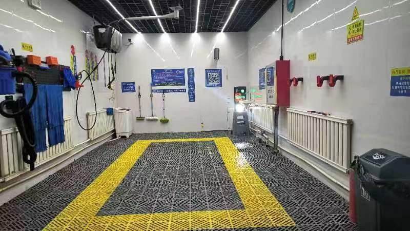 急兑 自助洗车店出兑转让
