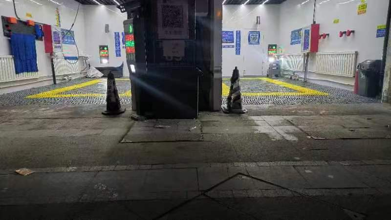 急兑 自助洗车店出兑转让