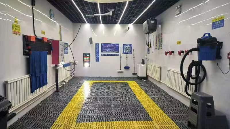 急兑 自助洗车店出兑转让