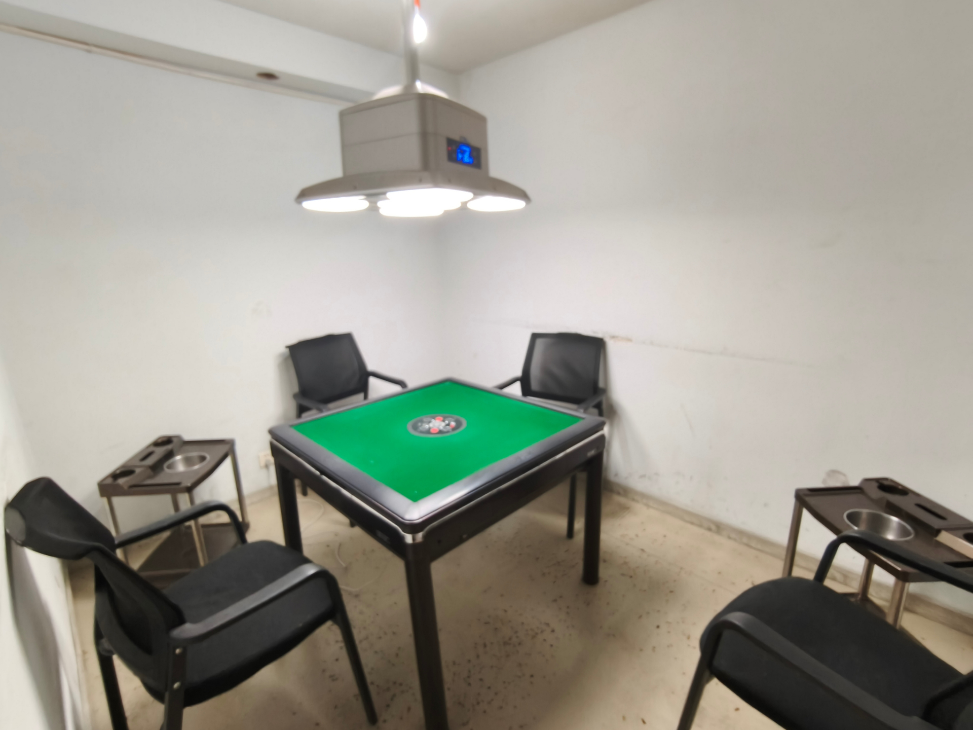 朝阳 棋牌室出兑转让