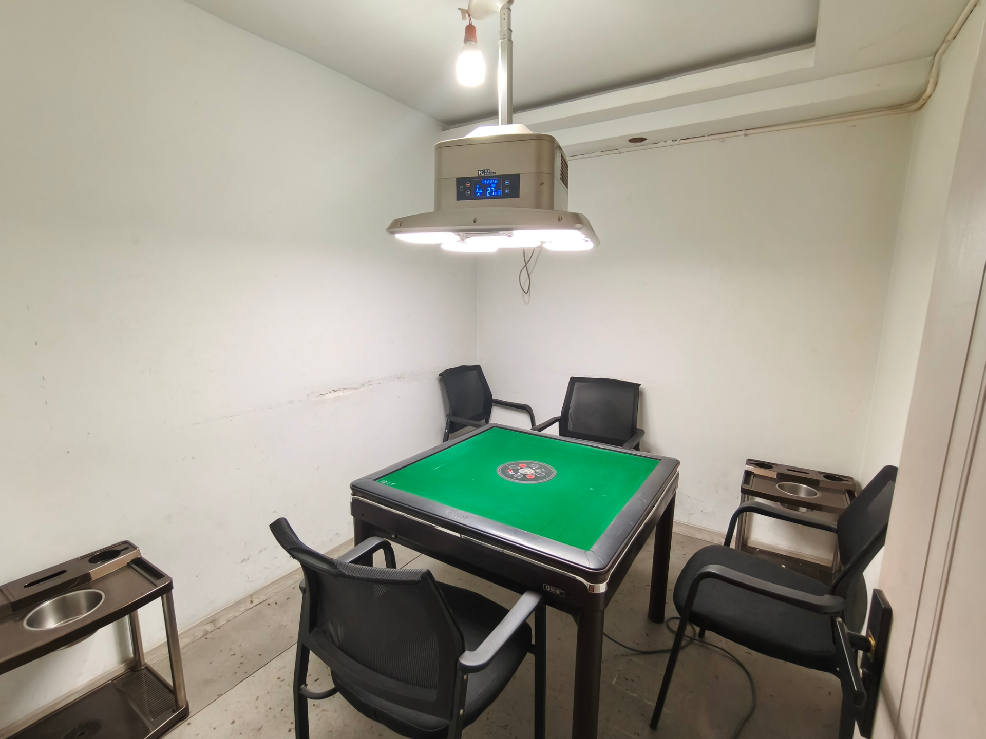 朝阳 棋牌室出兑转让