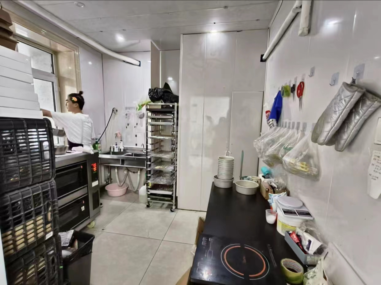 蛋糕店出兑 甜品店出兑