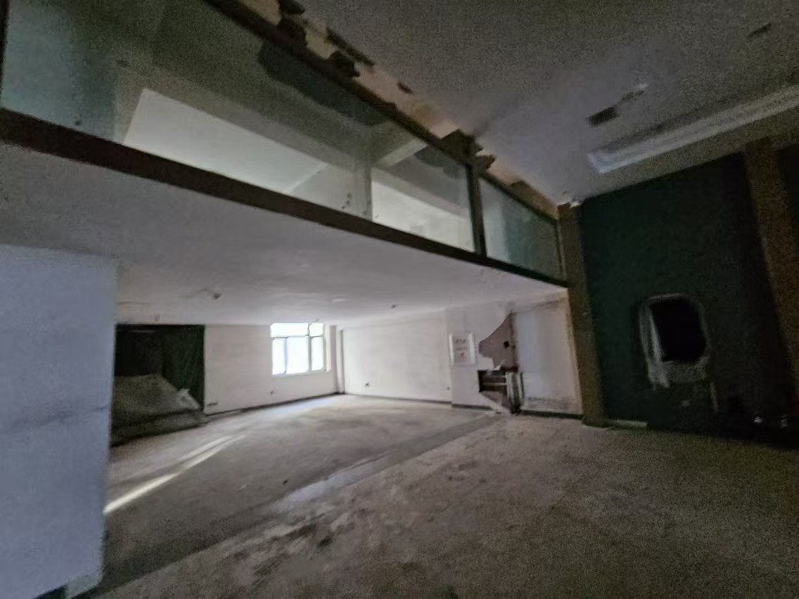 西安大路 吉发广场 1400平门市出租