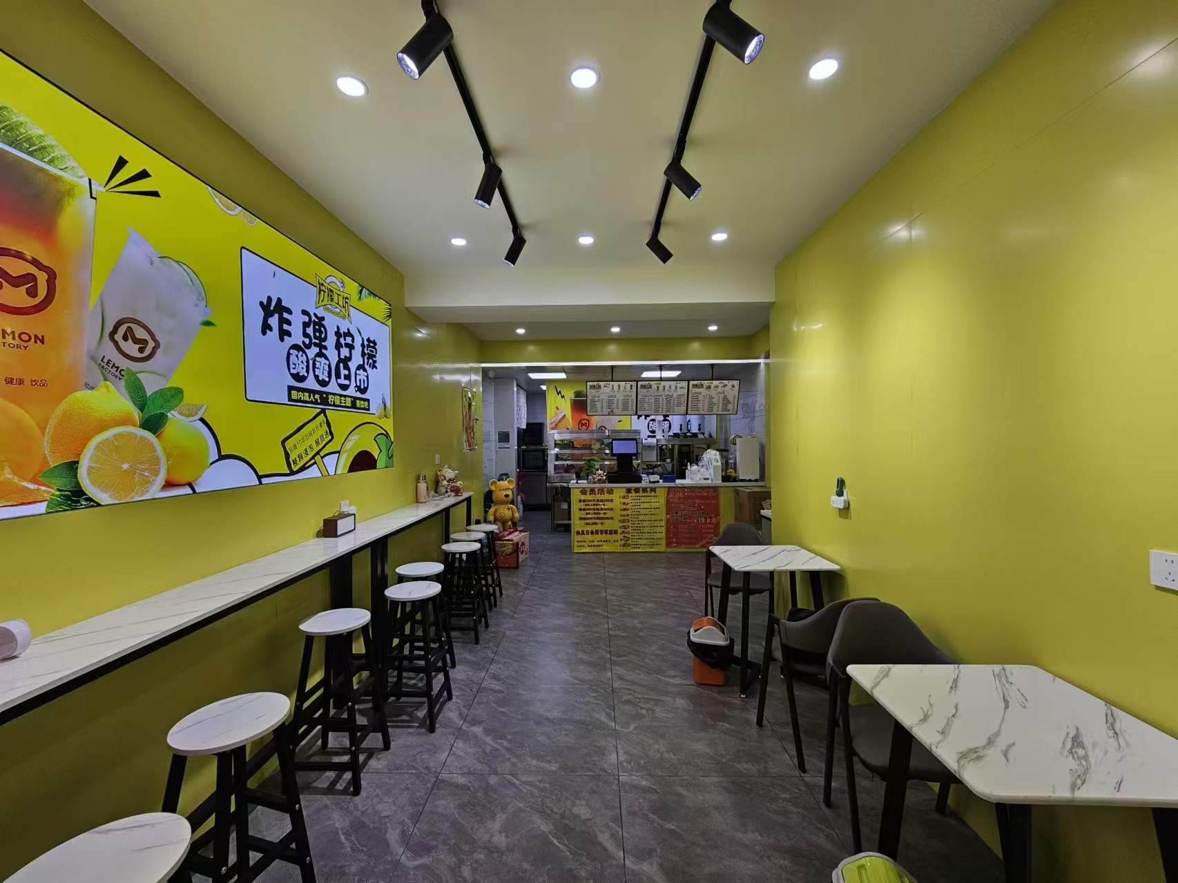 奶茶店出兑 饮品店出兑
