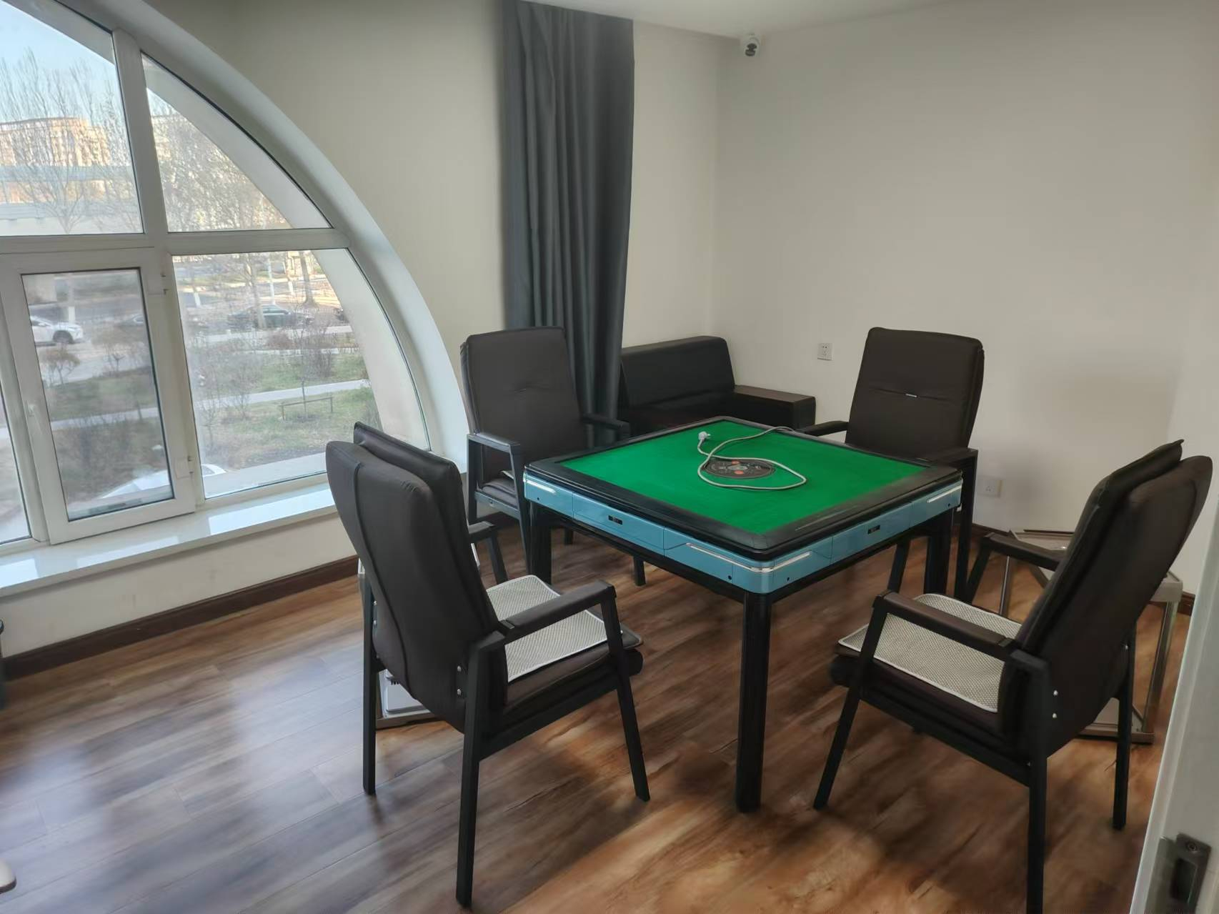 中海凯旋门店品牌加盟桌球棋牌室会所出兑