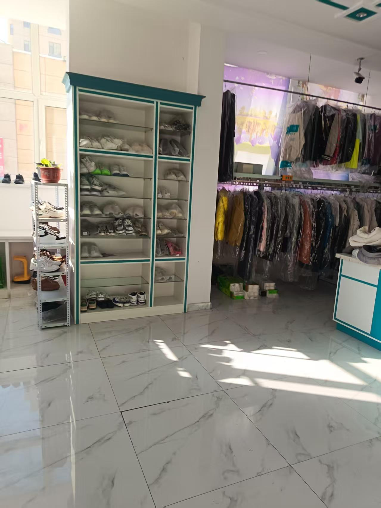 双阳区万合豪庭二期干洗店出兑