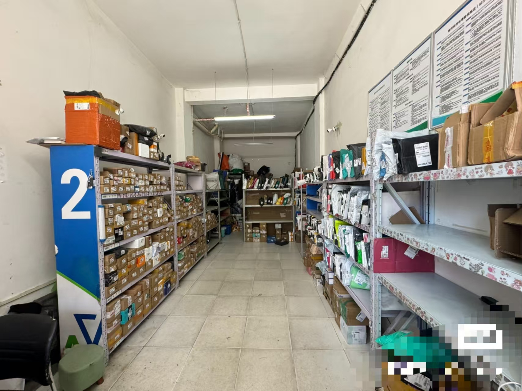 开运街星宇名家小区门口门市菜鸟驿站出兑