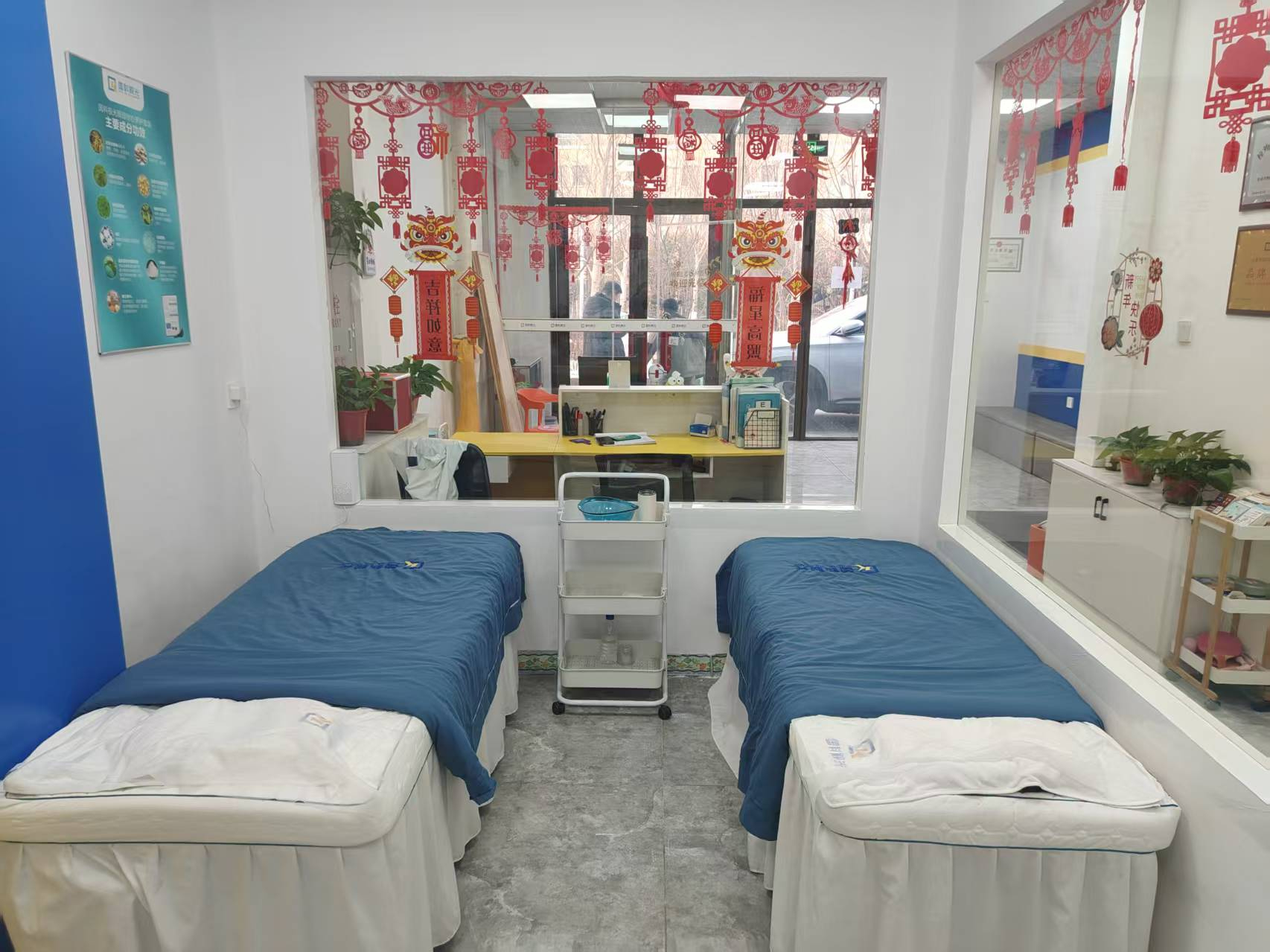 高新区绿地ea3临街门市品牌加盟视力养护出兑