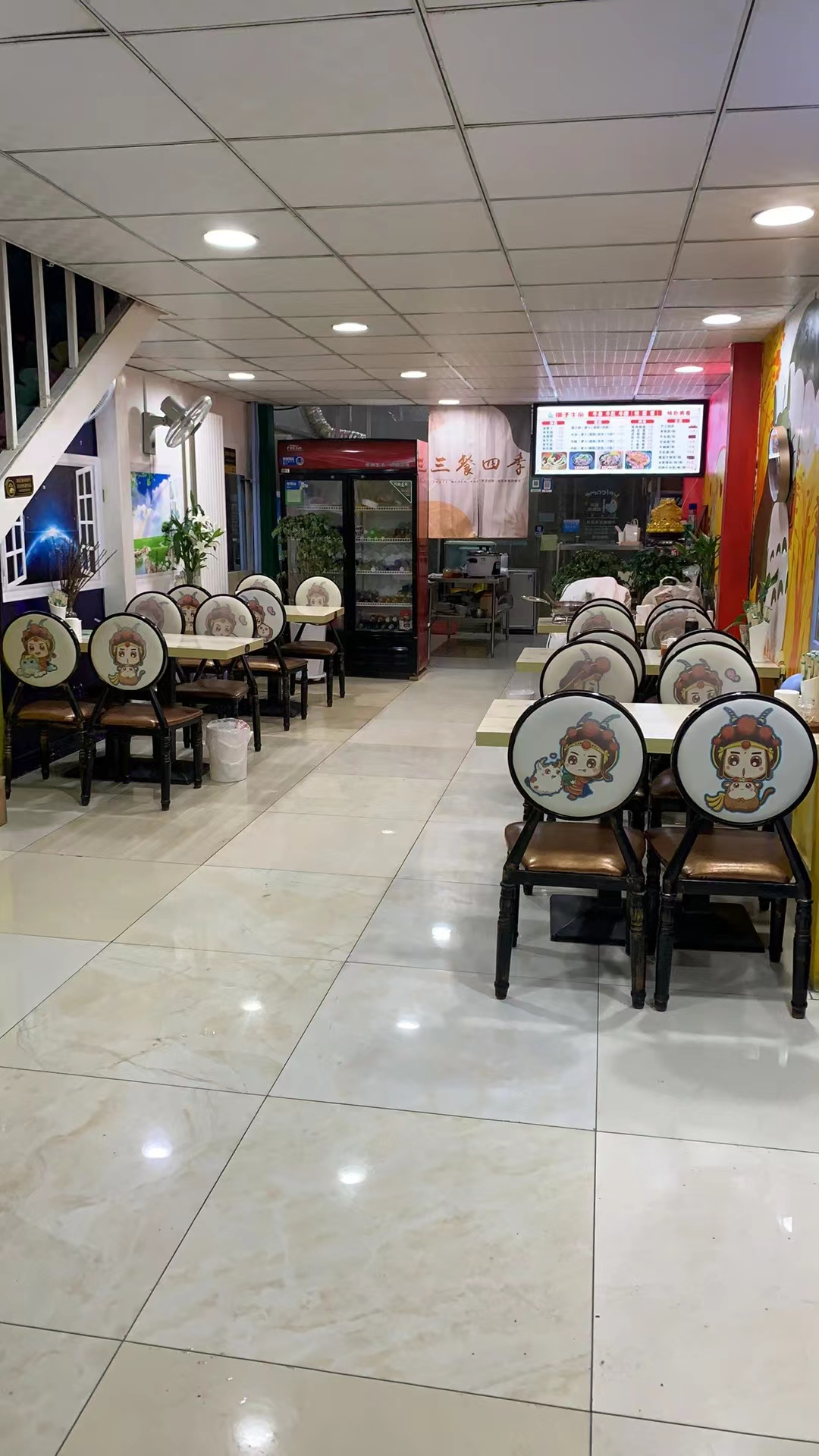 快餐店出兑 孺子牛杂外卖店出兑
