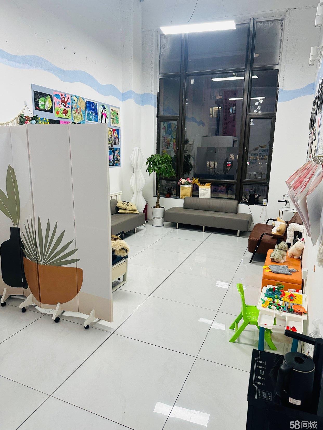 美术班出兑转让带生源出兑 画室出兑适合做艺术培训等项目