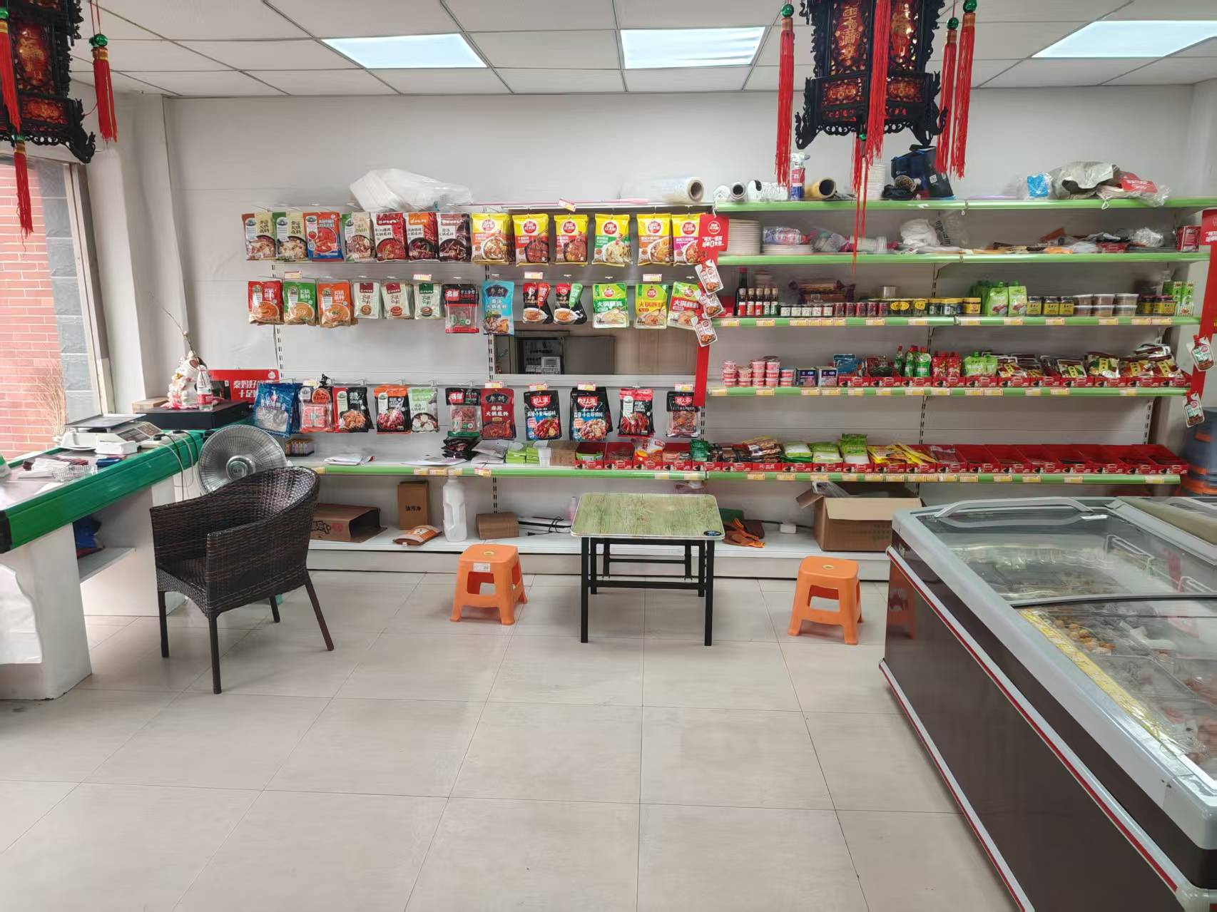 净月火锅食材超市出兑，可加项改项，可空兑，