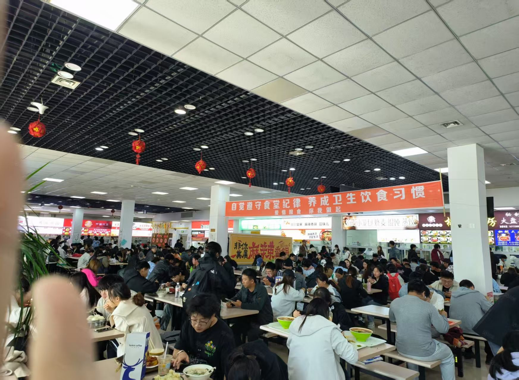 宽城区大学档口出兑转让 学校档口食堂档口出兑租金费用低