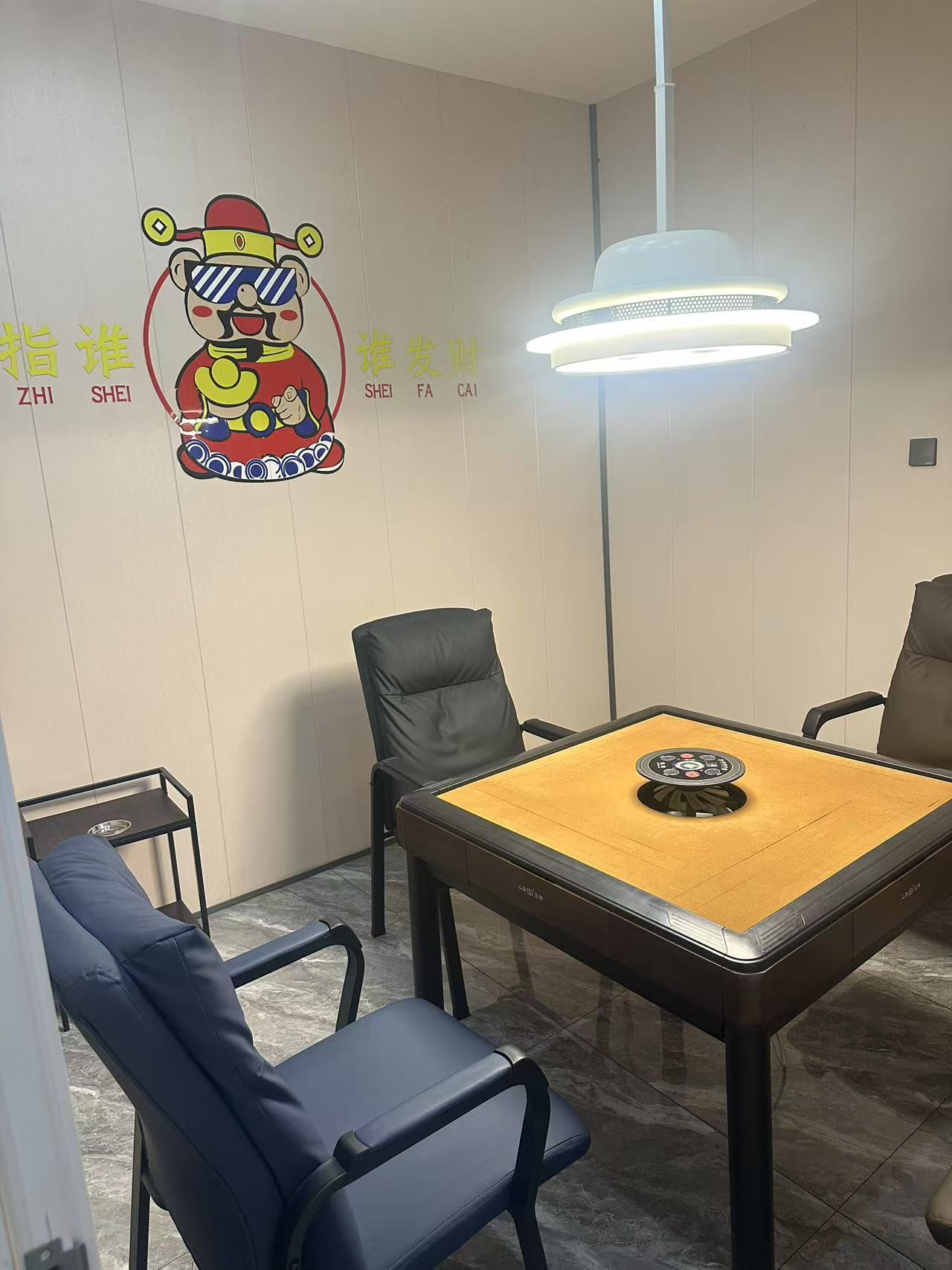 二道棋牌室出兑 麻将馆出兑