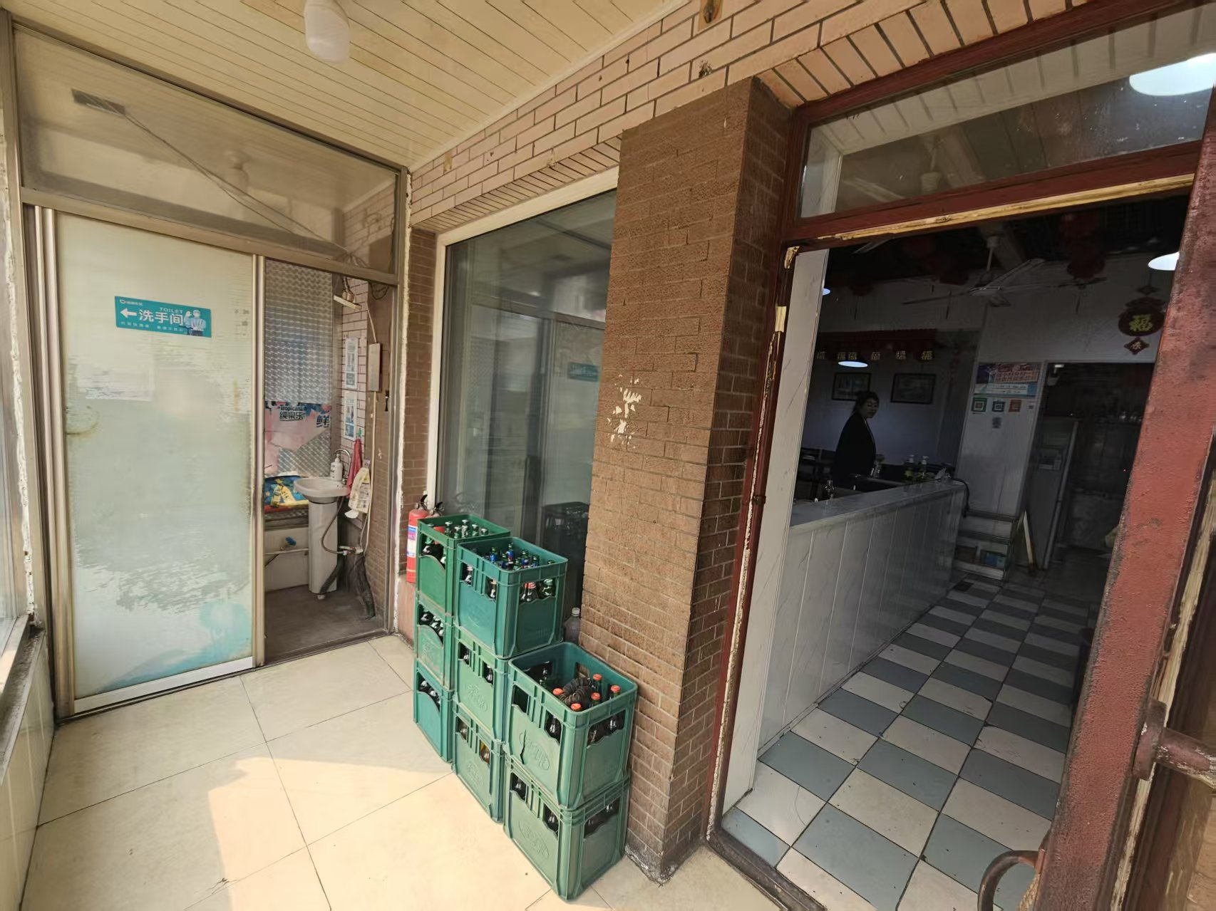 烤肉店出兑 快餐店出兑