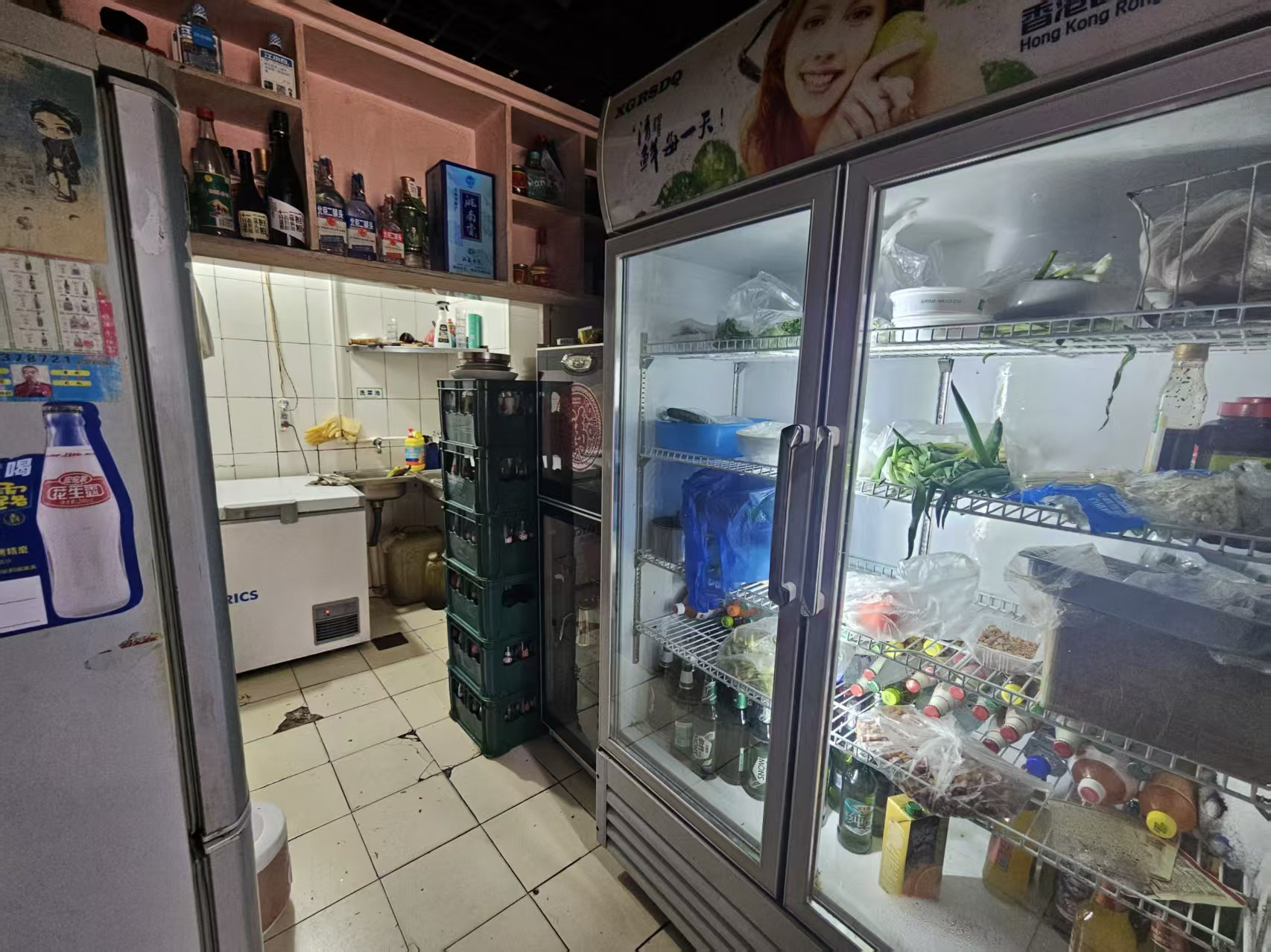 烤肉店出兑 快餐店出兑
