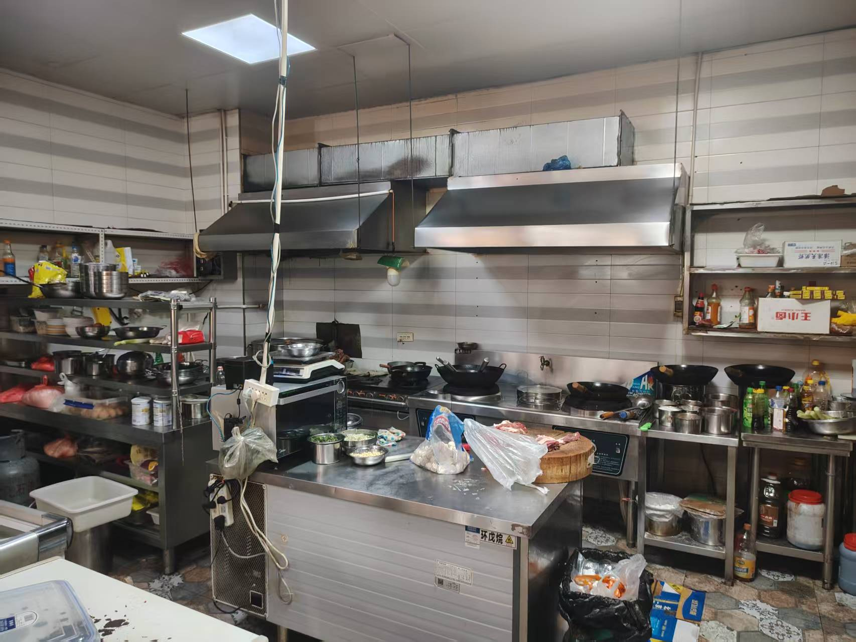 南关区中餐，韩餐，狗肉馆出兑