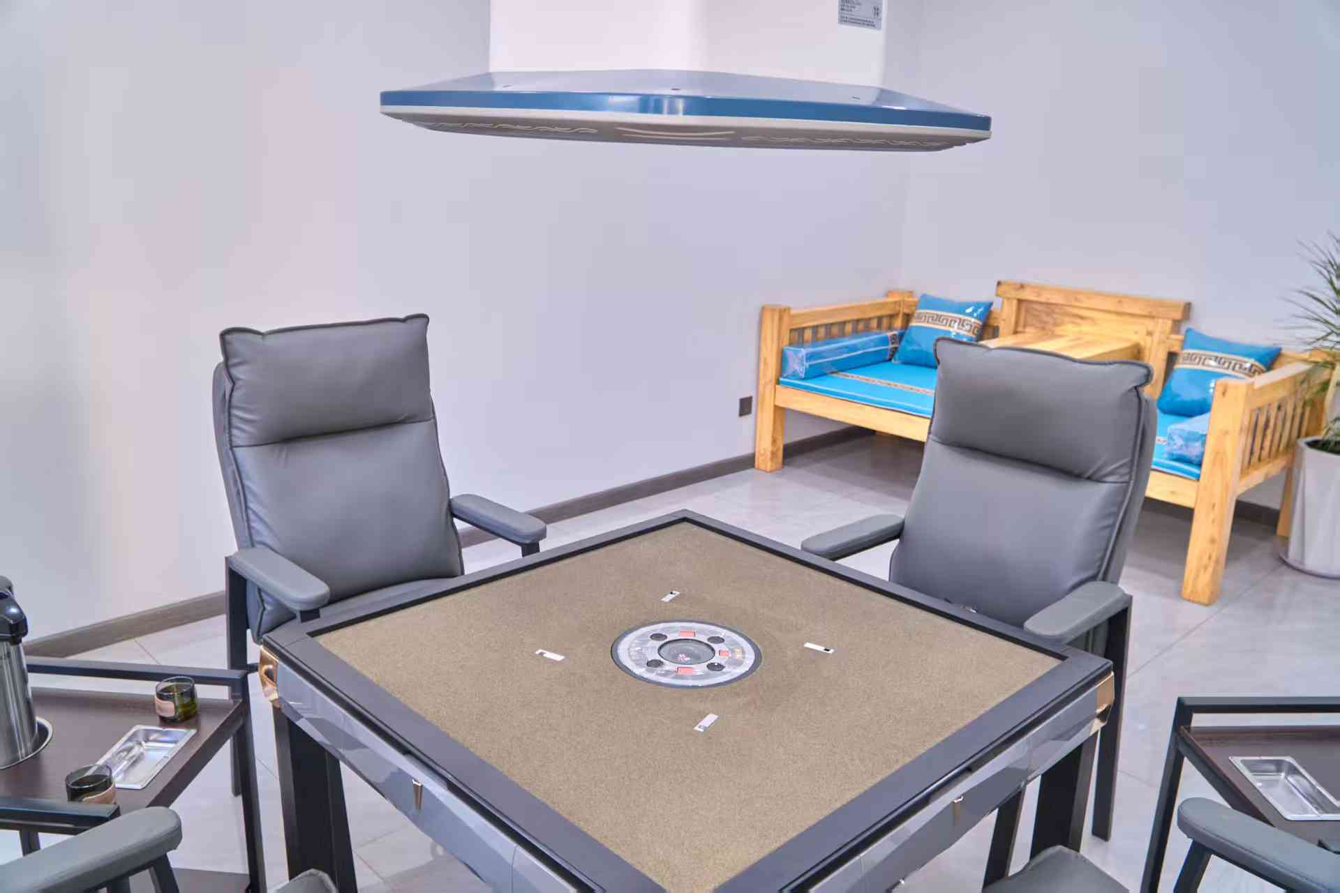 高端棋牌室出兑 麻将馆出兑