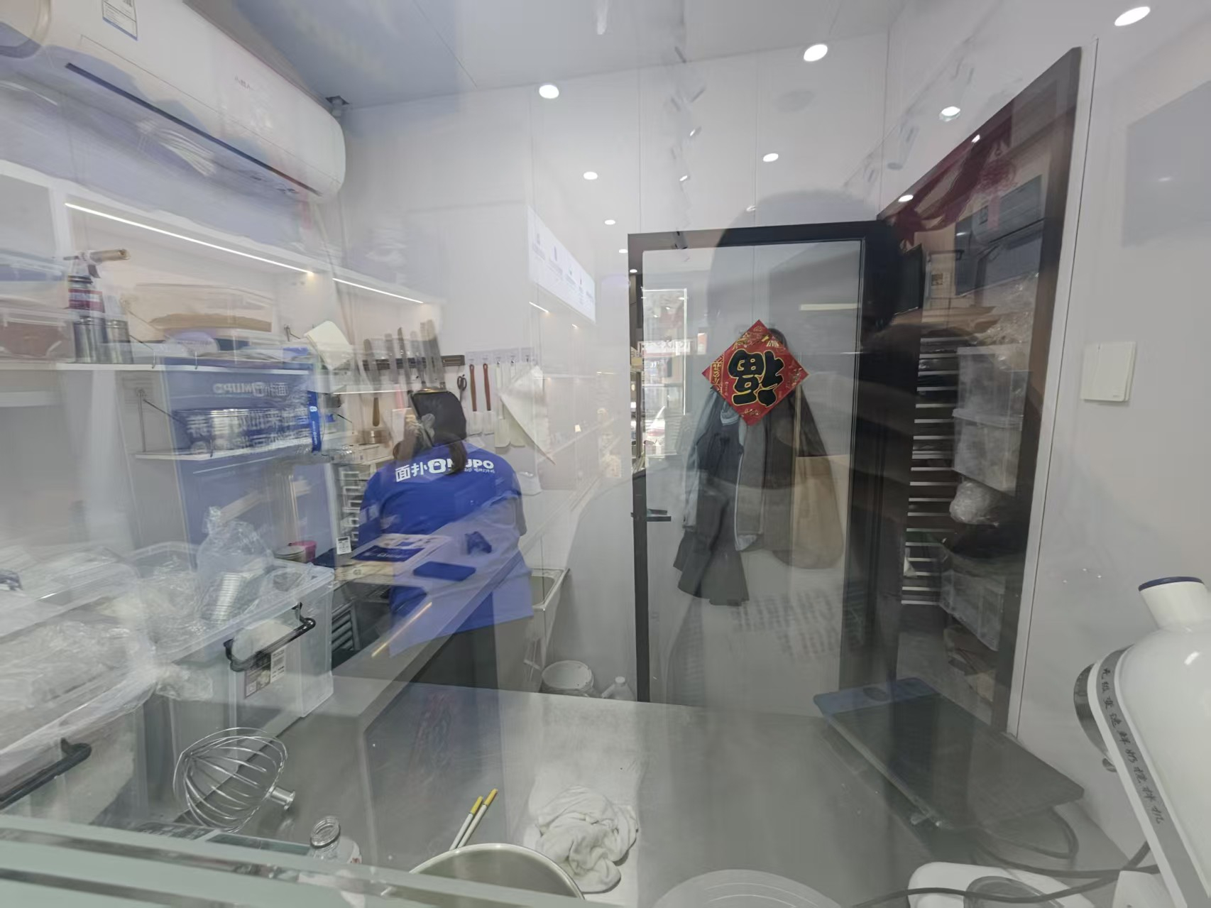 净月区品牌连锁面包店出兑
