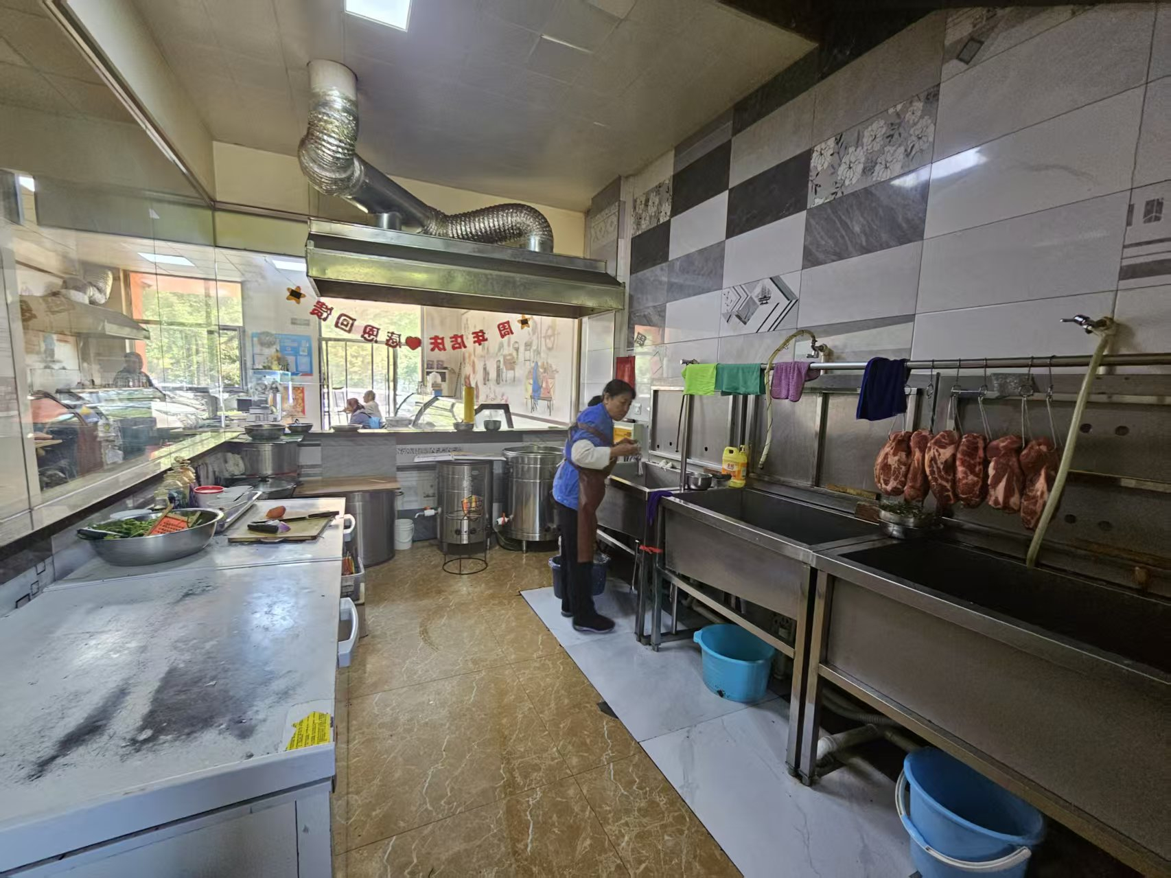 快餐店出兑 熟食店出兑