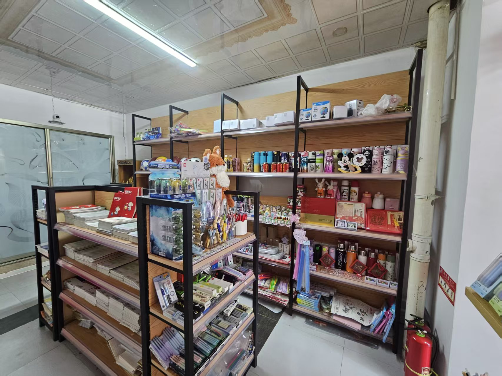 晨光文具店出兑 文教用品出兑