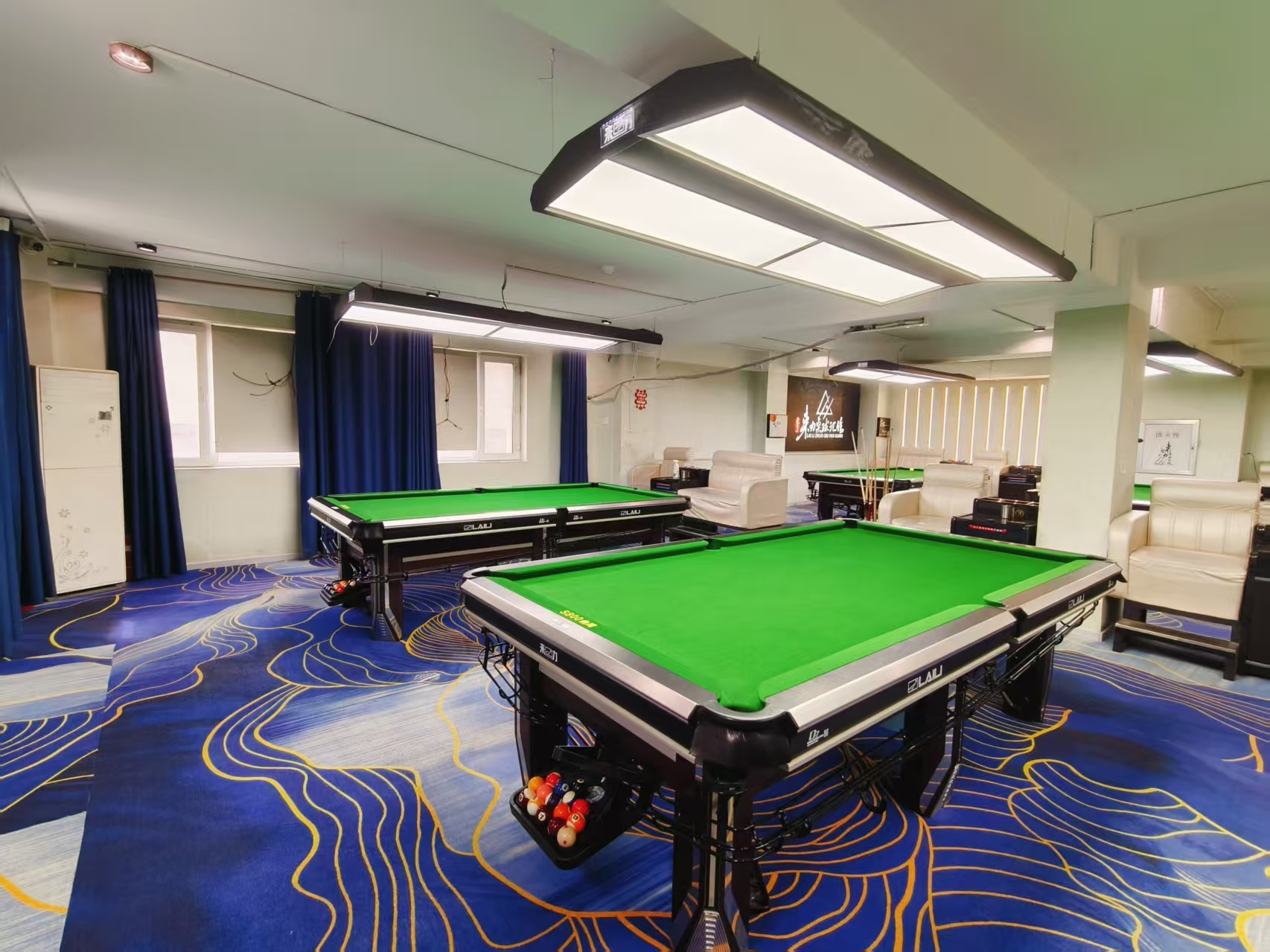 高新区桌球出兑 棋牌室出兑