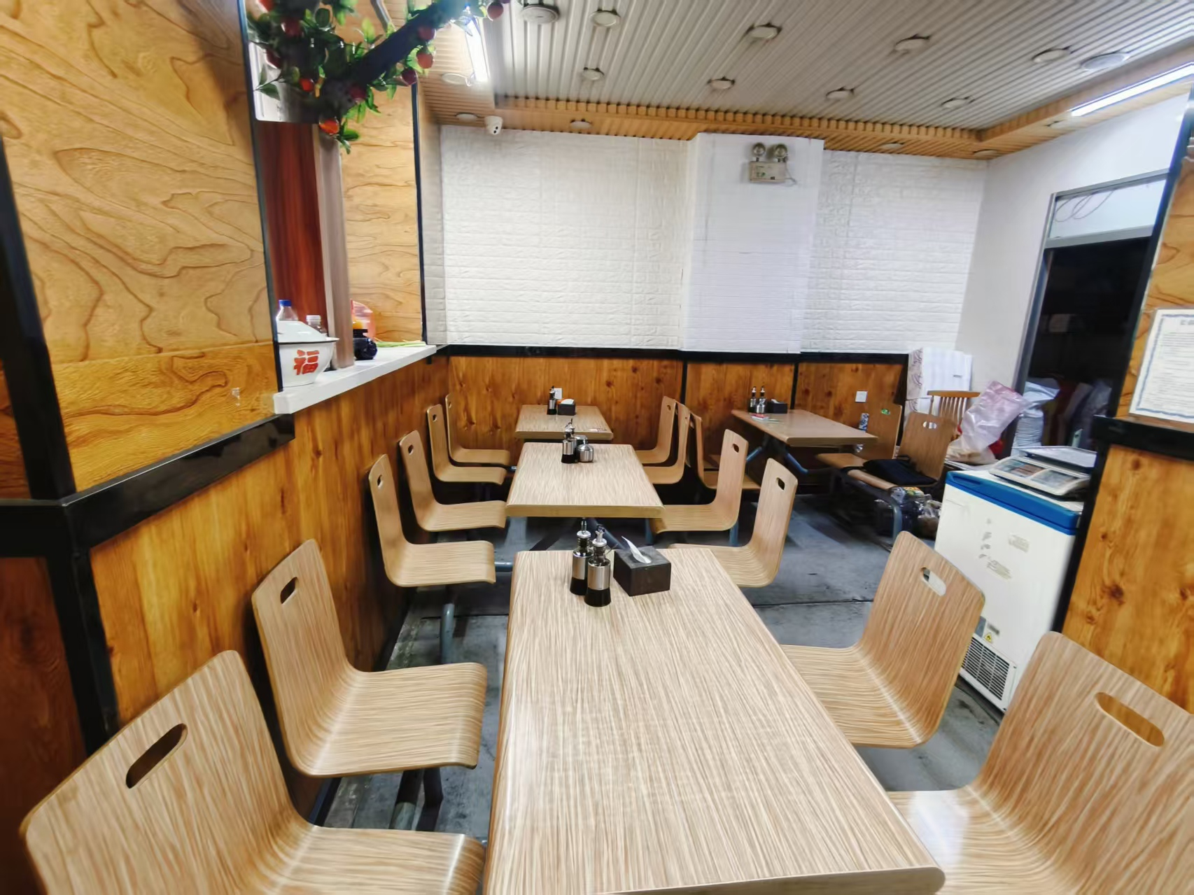 朝阳区早餐店出兑 餐饮店 快餐店出兑转让 位置佳