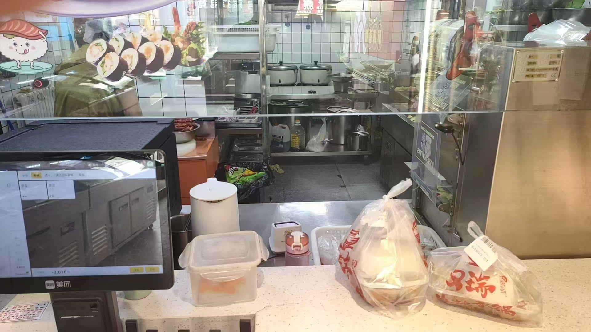 南关区品牌加盟连锁快餐店出兑