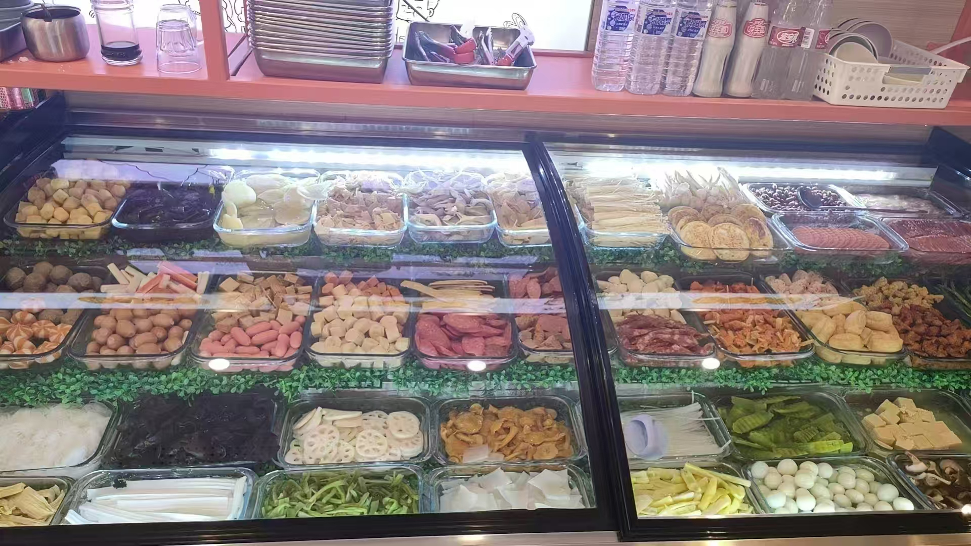 南关区品牌加盟连锁快餐店出兑