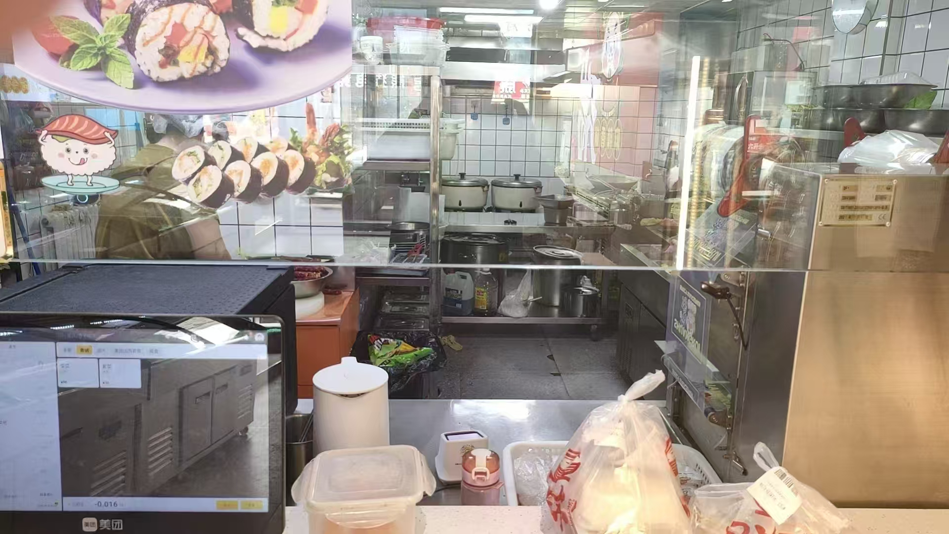南关区品牌加盟连锁快餐店出兑