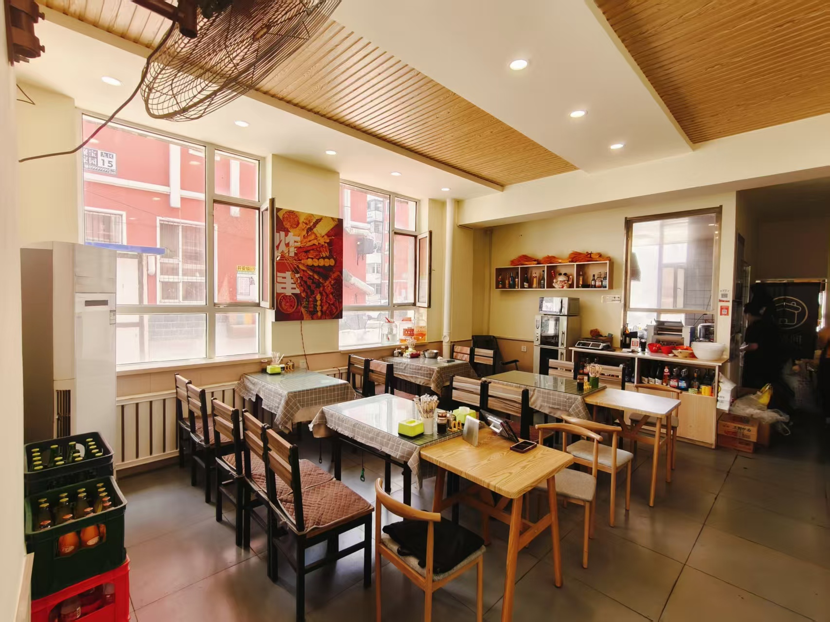 麻辣烫，麻辣香锅出兑 快餐店出兑转让