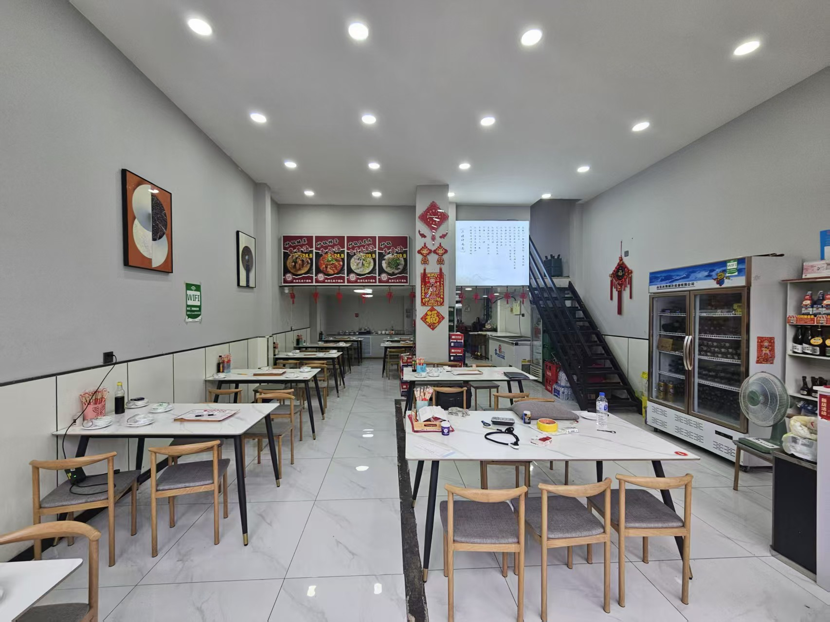 烧烤店出兑 快餐店出兑