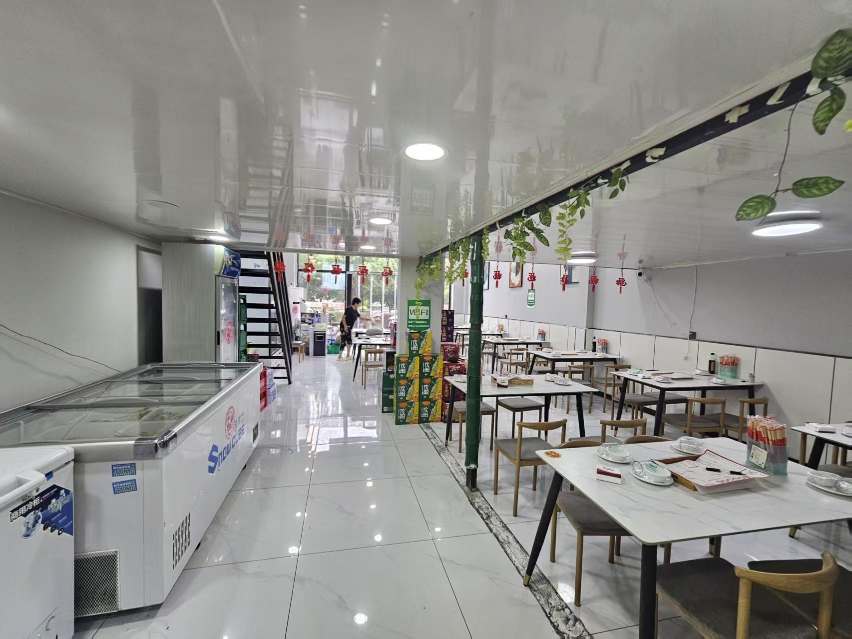 烧烤店出兑 快餐店出兑