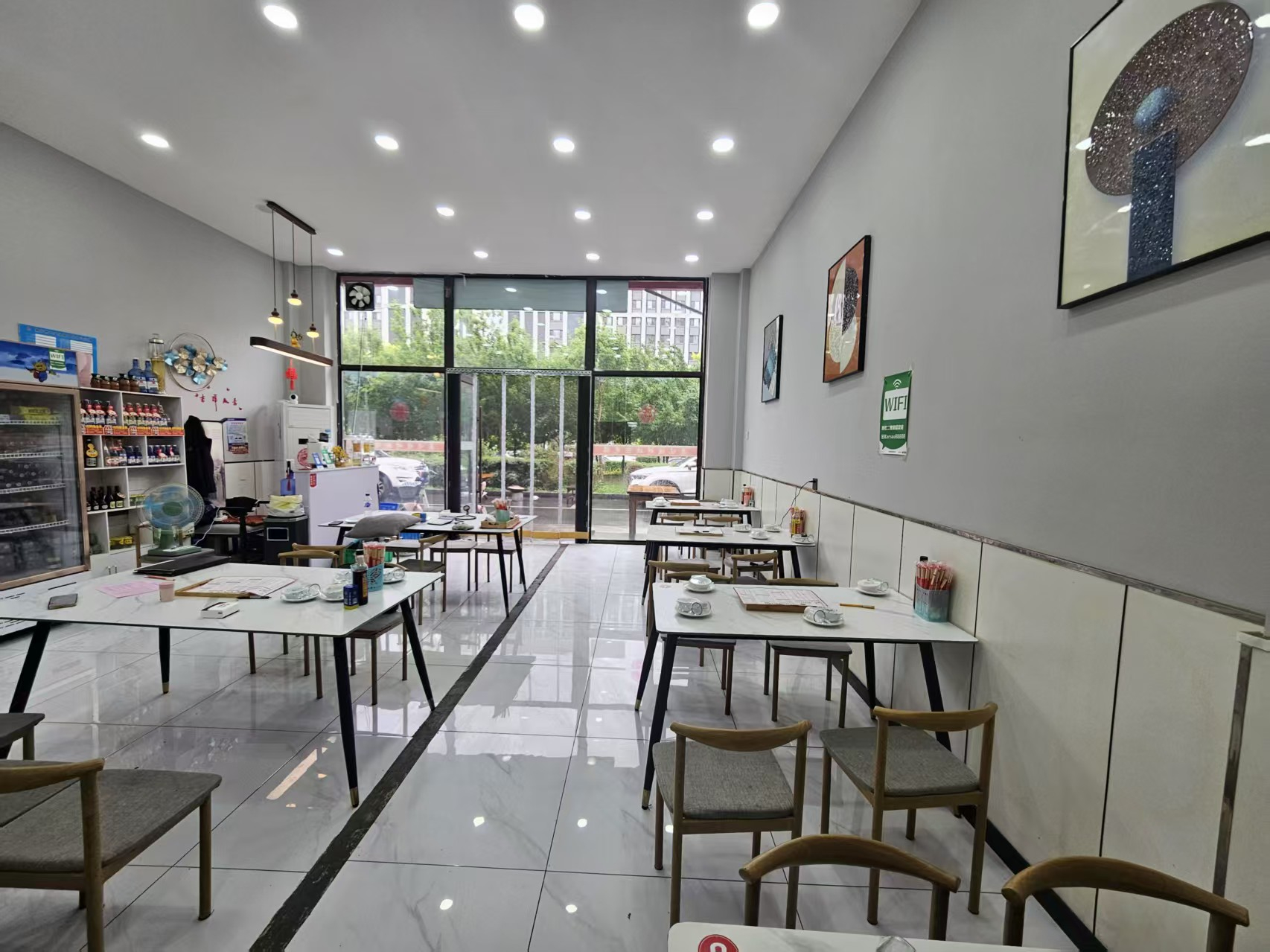 烧烤店出兑 快餐店出兑