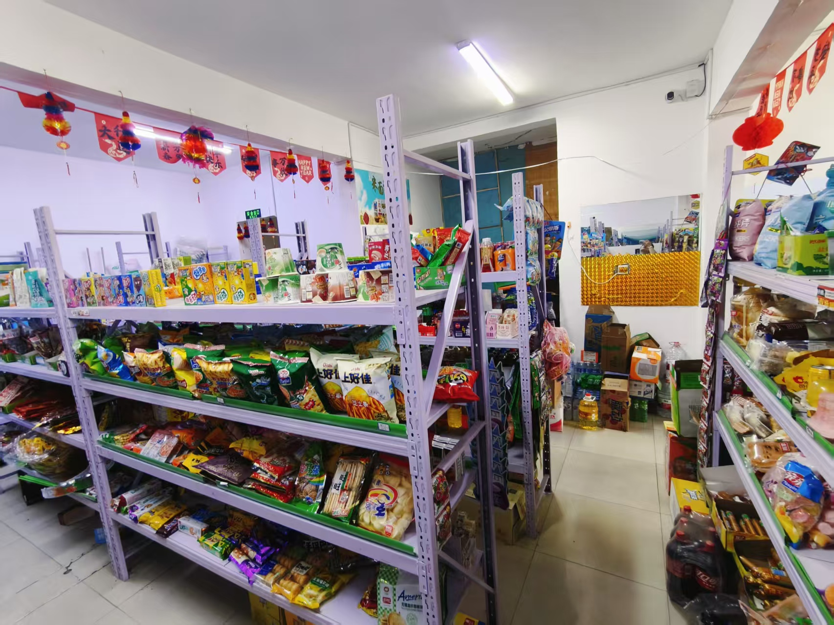宽城区生鲜百货超市出兑 烧烤餐饮店出兑