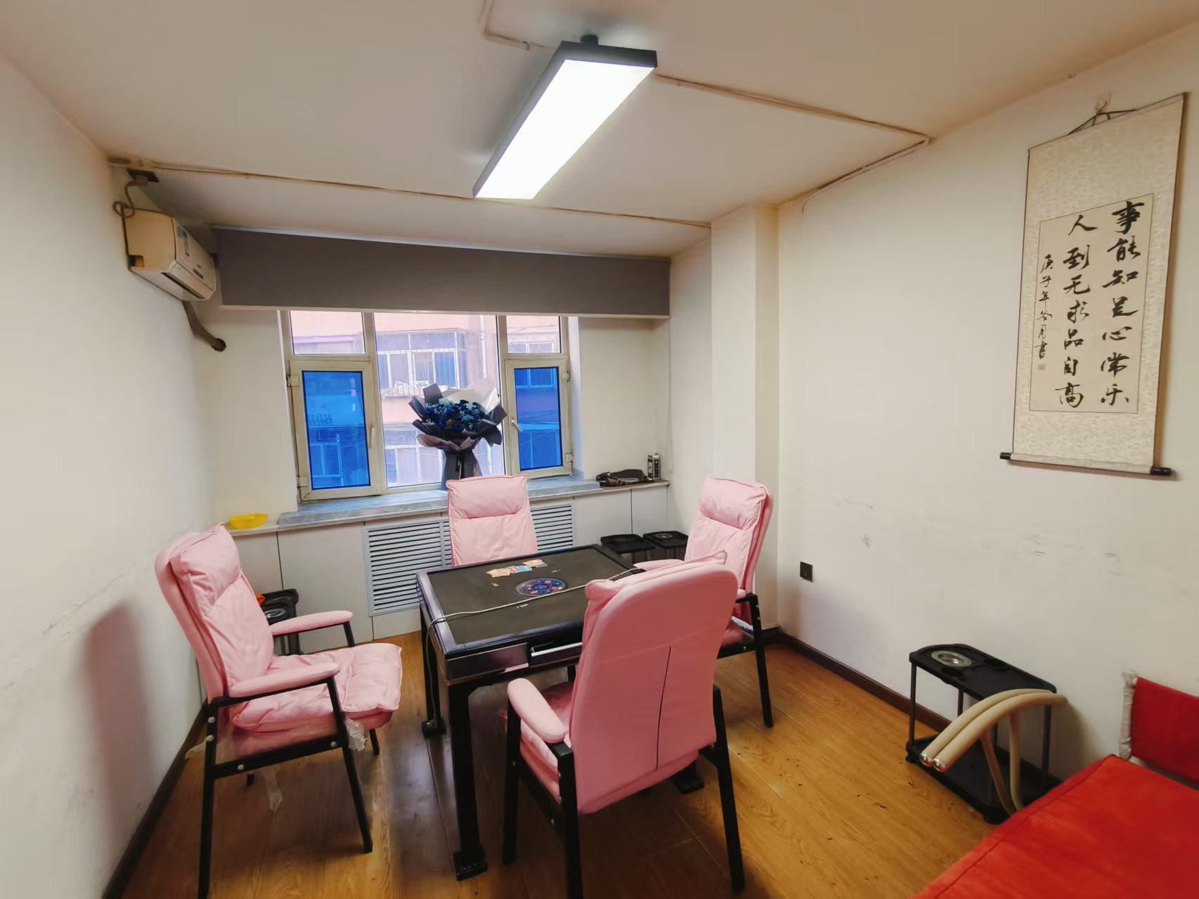 朝阳区棋牌室出兑 麻将馆出兑