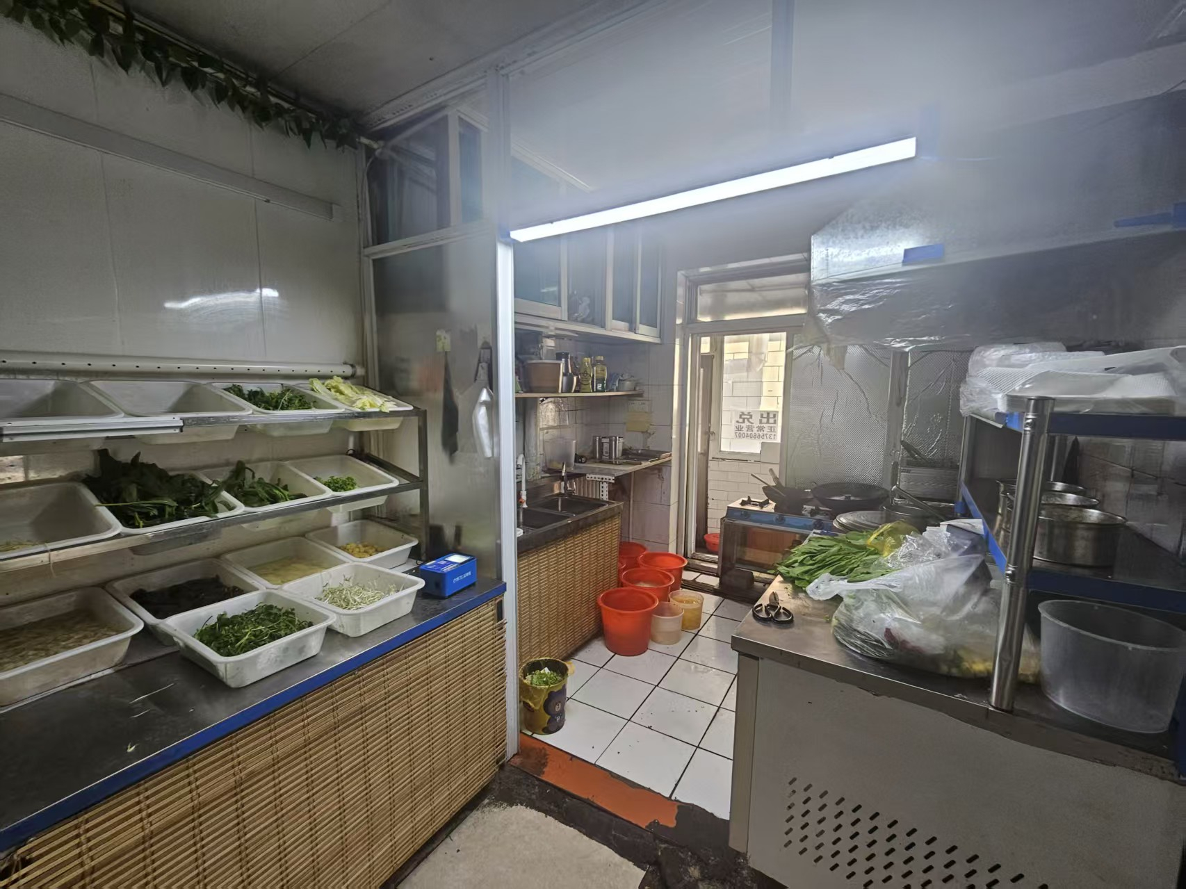 重庆路外卖店出兑 麻辣烫出兑