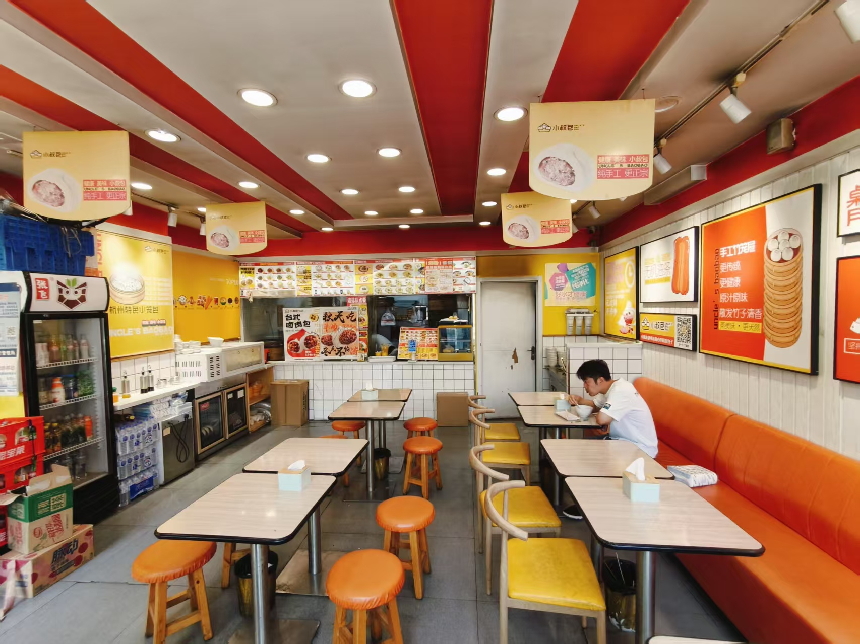 二道区快餐店出兑 餐饮饭店出兑