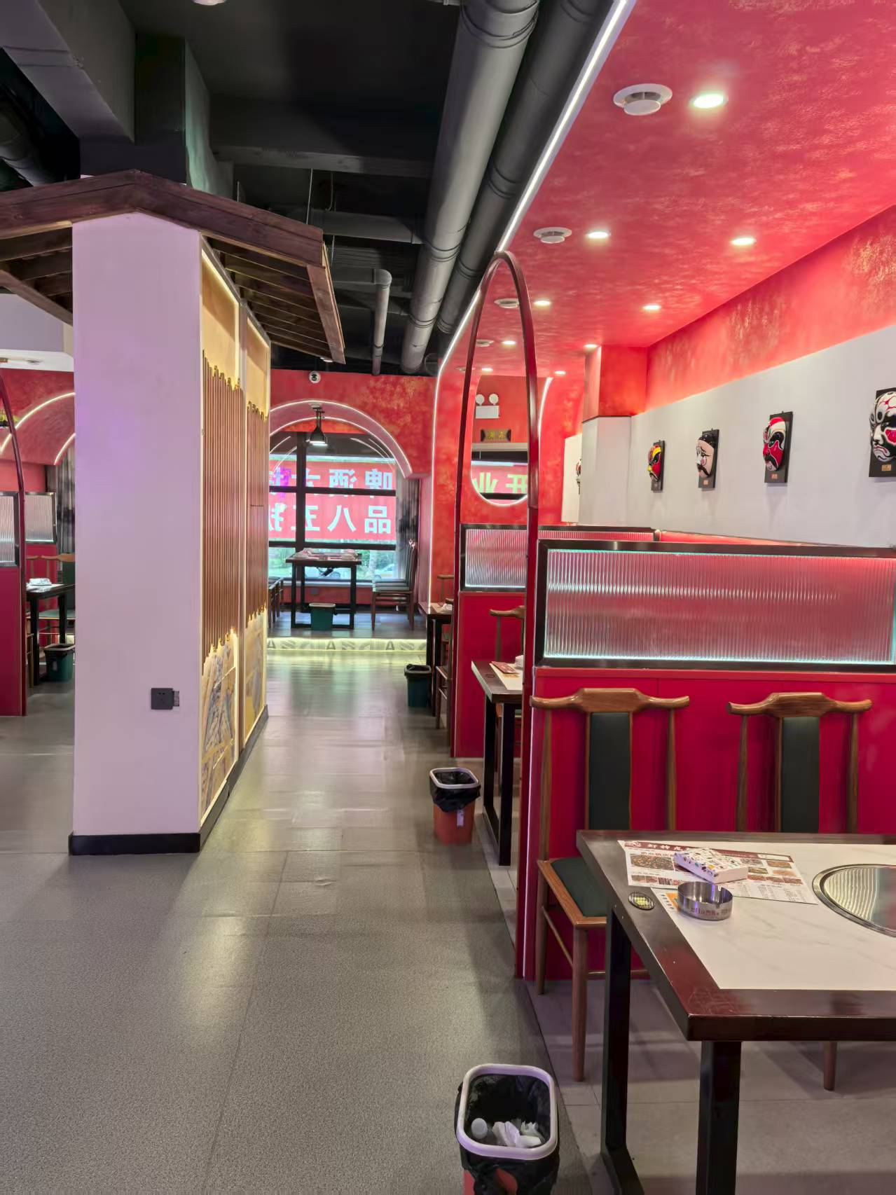 南关区龙虾餐饮店出兑转让