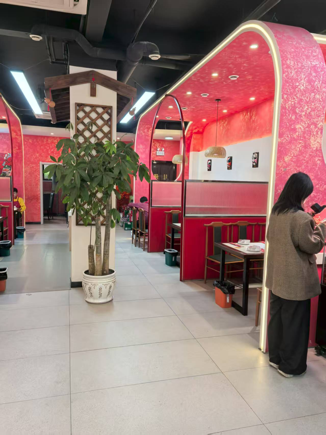南关区龙虾餐饮店出兑转让