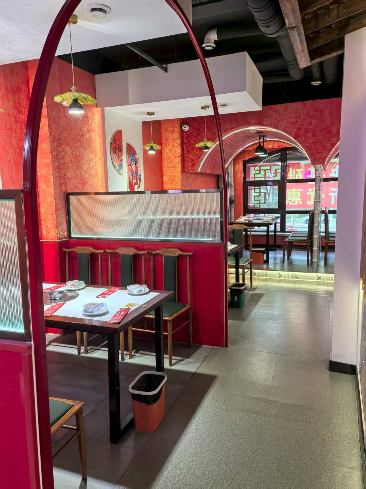 南关区龙虾餐饮店出兑转让